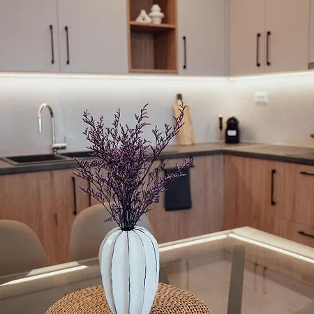 αngelique Pool Garden Case de vacanță *