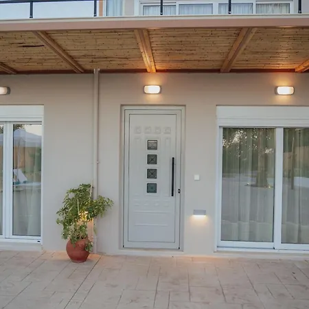αngelique Pool Garden 度假居 阿迪斯普普伦