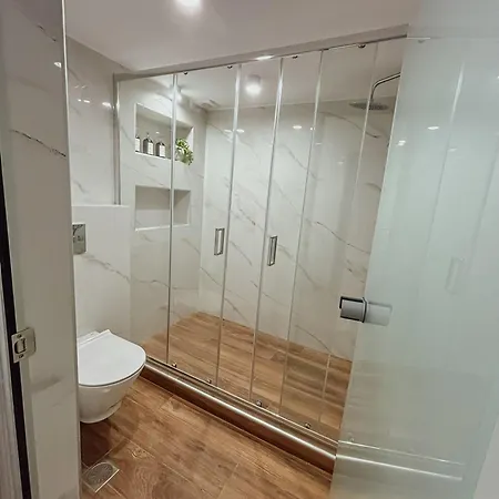 度假居 αngelique Pool Garden *