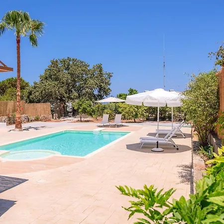 αngelique Pool Garden Casa vacanze Atsipopoulo