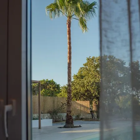 αngelique Pool Garden Casa vacanze