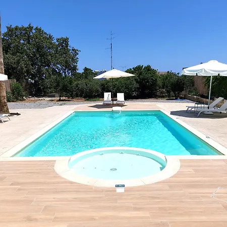 別荘 αngelique Pool Garden Atsipopoulo